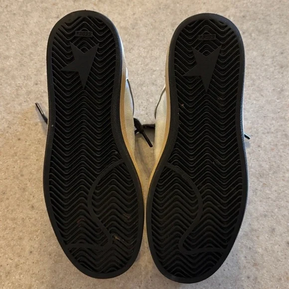 Golden Goose GGDB Ball Star Sneakers Shoes 36 - Picture 7 of 10